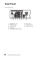 Preview for 10 page of GoVideo VR1940 User Manual