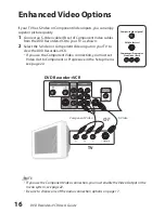 Preview for 16 page of GoVideo VR1940 User Manual