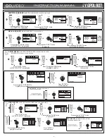 Предварительный просмотр 8 страницы GoVideo YGPDL907 Instruction Manual