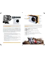 Preview for 2 page of GoVision director 4k User Manual