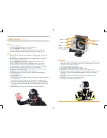 Предварительный просмотр 6 страницы GoVision director 4k User Manual