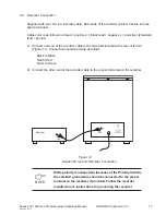 Предварительный просмотр 17 страницы Gow-Mac 400 Series Operating Manual