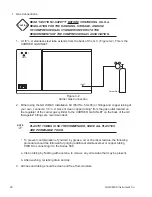 Preview for 20 page of Gow-Mac 580 series Operating Manual