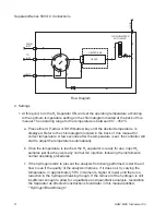 Предварительный просмотр 4 страницы Gow-Mac 75-850-BV Operating Manual