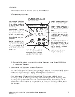 Preview for 5 page of Gow-Mac 75-850-BV Operating Manual