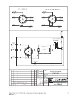 Предварительный просмотр 9 страницы Gow-Mac 75-850-BV Operating Manual