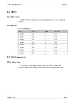 Preview for 25 page of GOWIN DK-GoAI-GW2A55PBGA484 User Manual