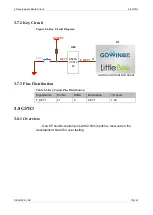 Предварительный просмотр 22 страницы GOWIN DK START GW1NSR-LV4CQN48PC7I6 V User Manual