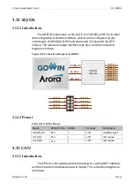 Preview for 31 page of GOWIN DK-START-GW2A55-PG484 V1.3 User Manual