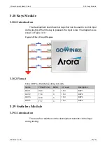 Preview for 44 page of GOWIN DK-START-GW2A55-PG484 User Manual