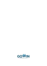 Preview for 30 page of GOWIN DK_START_GW1NSR-LX2CQN48PC5I4_V 2.1 User Manual