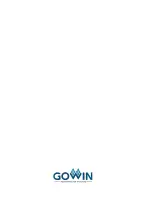 Предварительный просмотр 31 страницы GOWIN DK_START_GW2A-LV18PG256C8I7_V2.0 User Manual