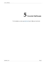 Preview for 32 page of GOWIN DK_START_GW2AR-LV18EQ144PC8I7 User Manual