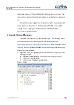 Preview for 3 page of GOWIN EVAL-pSRAM-GW1NR4 Quick Start User Manual