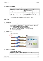 Preview for 21 page of GOWIN GW1N Series User Manual