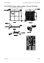 Preview for 54 page of GOWIN GW2A Series User Manual