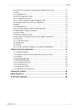 Preview for 5 page of GOWIN GW2AR Series Programming And Configuration Manual