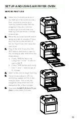 Preview for 11 page of GoWISE USA DELUXE GW44800-O User Manual