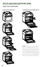 Preview for 12 page of GoWISE USA DELUXE GW44800-O User Manual