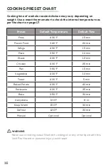 Preview for 16 page of GoWISE USA DELUXE GW44800-O User Manual