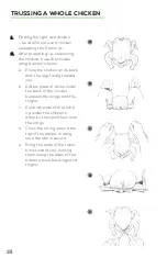 Preview for 18 page of GoWISE USA DELUXE GW44800-O User Manual