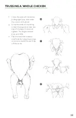 Preview for 19 page of GoWISE USA DELUXE GW44800-O User Manual