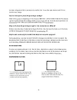 Preview for 13 page of GoWISE USA GW22026 Instruction Manual