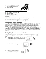 Preview for 6 page of GoWISE USA GW22051 Instruction Manual