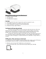 Preview for 6 page of GoWISE USA GW22053 Instruction Manual