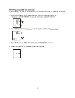 Предварительный просмотр 10 страницы GoWISE USA GW22053 Instruction Manual