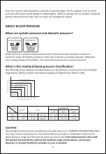 Preview for 12 page of GoWISE USA GW22061 Instruction Manual