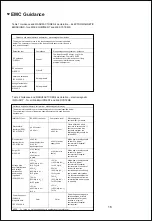 Preview for 16 page of GoWISE USA GW22061 Instruction Manual