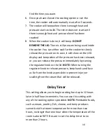 Preview for 14 page of GoWISE USA GW22606 Instruction Manual