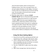 Preview for 11 page of GoWISE USA GW22614 Instruction Manual