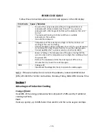 Preview for 11 page of GoWISE USA GW22616 Instruction Manual