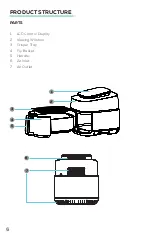 Preview for 6 page of GoWISE USA GW22980 User Manual