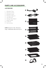 Preview for 9 page of GoWISE USA GW44803 User Manual