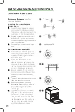 Preview for 14 page of GoWISE USA GW44803 User Manual