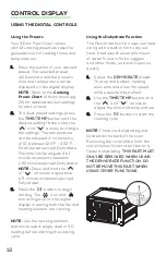 Preview for 12 page of GoWISE USA GW44806 User Manual