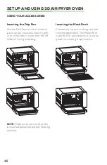 Preview for 16 page of GoWISE USA GW44806 User Manual