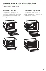 Preview for 17 page of GoWISE USA GW44806 User Manual