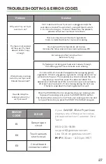 Preview for 27 page of GoWISE USA GW44806 User Manual