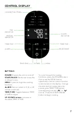 Предварительный просмотр 7 страницы GoWISE USA GW77726 User Manual