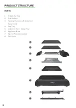 Preview for 6 page of GoWISE USA GW88000 User Manual