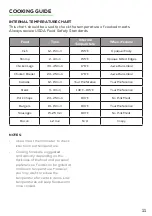 Preview for 11 page of GoWISE USA GW88000 User Manual