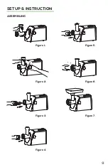 Предварительный просмотр 9 страницы GoWISE USA GW88011 User Manual