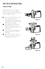 Предварительный просмотр 12 страницы GoWISE USA GW88011 User Manual