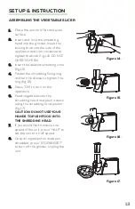 Предварительный просмотр 13 страницы GoWISE USA GW88011 User Manual