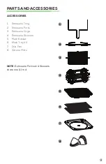 Preview for 9 page of GoWISE USA Select GW46690 User Manual