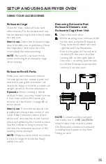 Preview for 15 page of GoWISE USA Select GW46690 User Manual